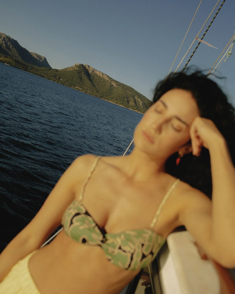 Llevando la espontaneidad del Med a todo el mundo