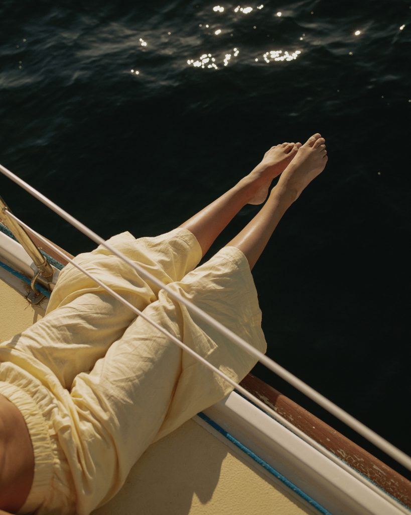 Llevando la espontaneidad del Med a todo el mundo