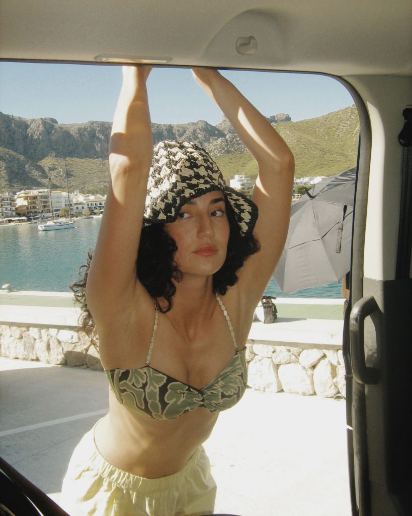 Llevando la espontaneidad del Med a todo el mundo