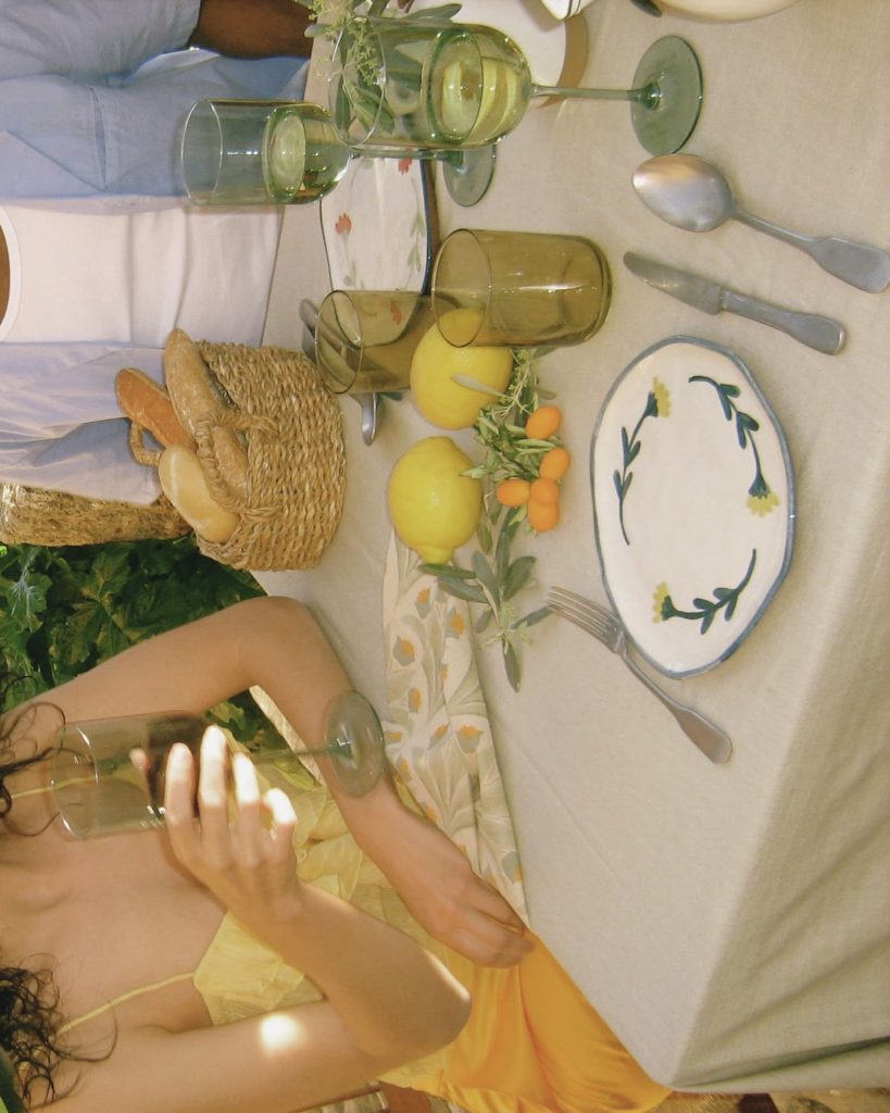 Llevando la espontaneidad del Med a todo el mundo