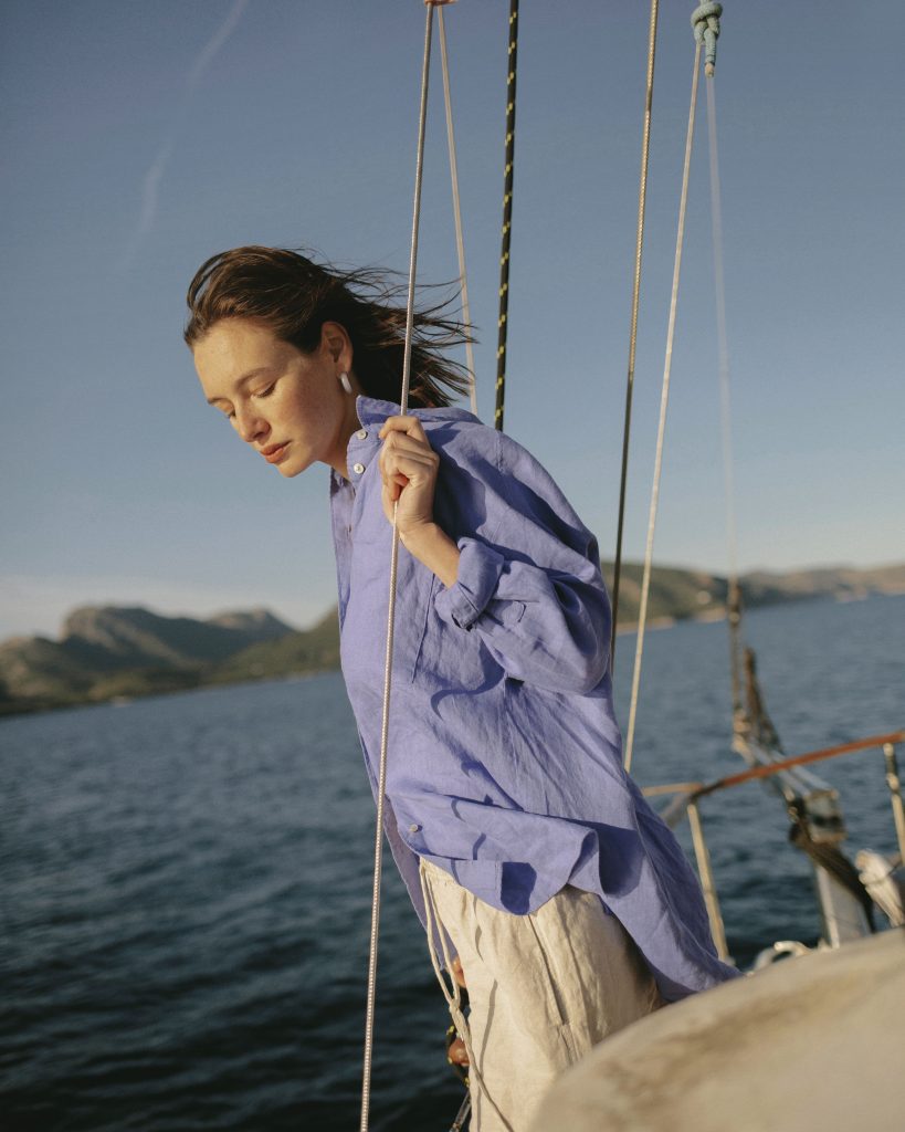 Llevando la espontaneidad del Med a todo el mundo