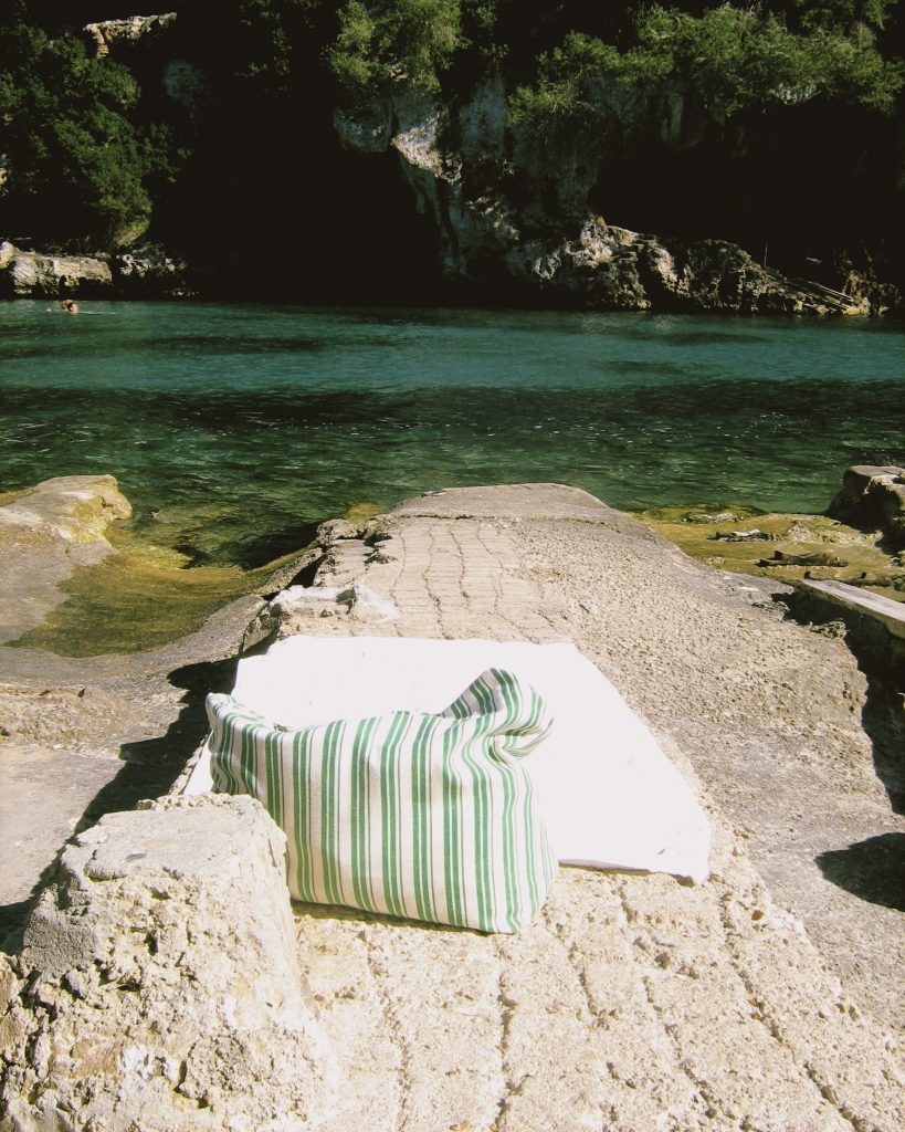 Llevando la espontaneidad del Med a todo el mundo