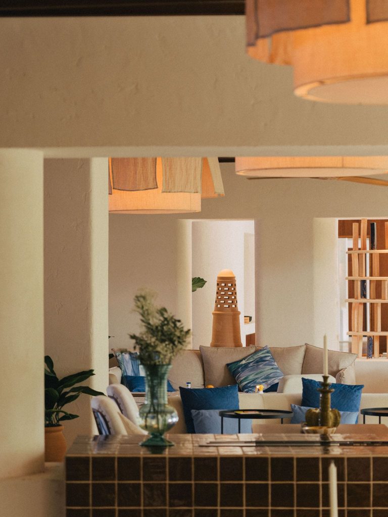 Llevando la espontaneidad del Med a todo el mundo