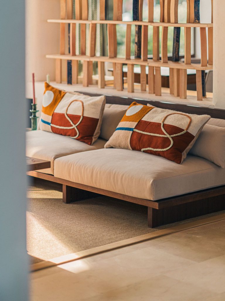 Llevando la espontaneidad del Med a todo el mundo