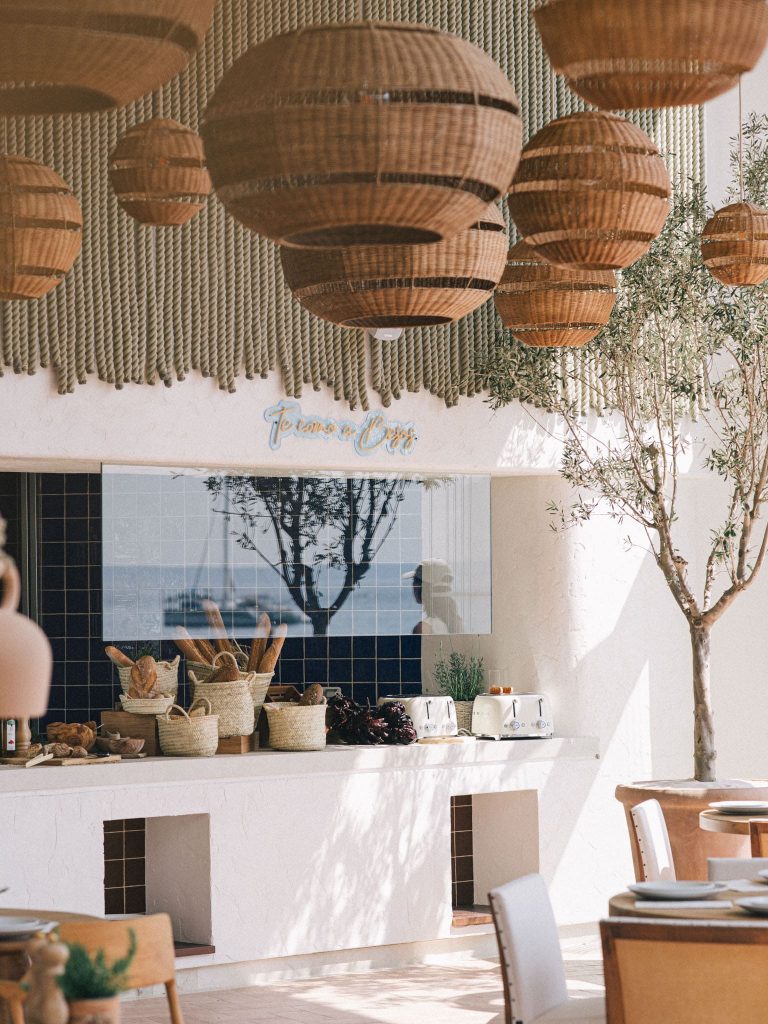 Llevando la espontaneidad del Med a todo el mundo